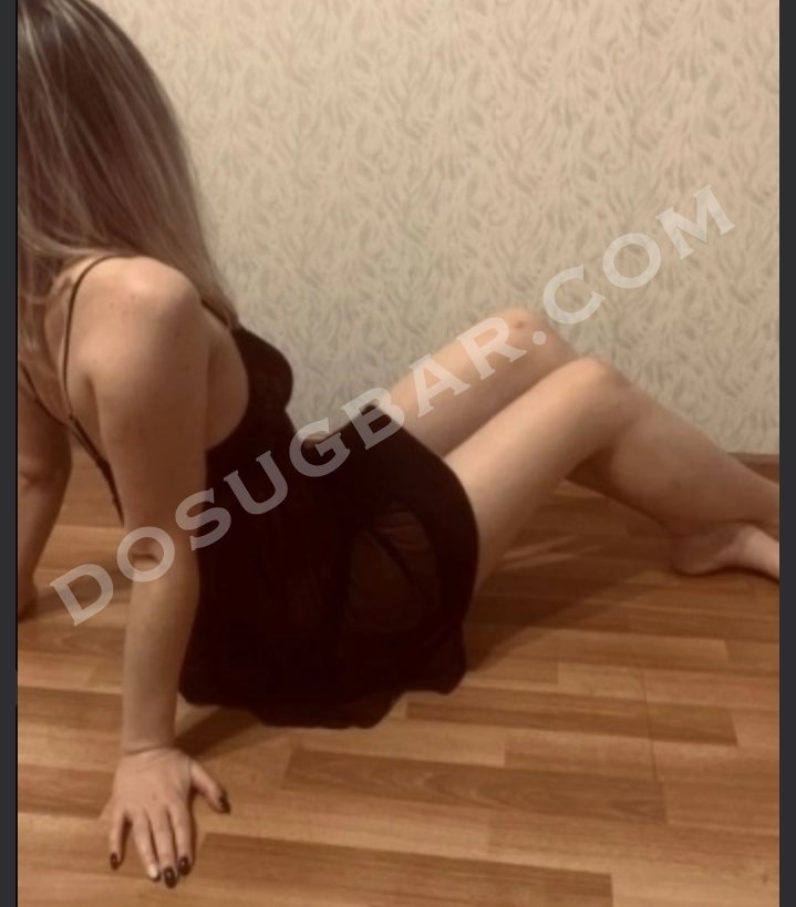 Настенька, 28