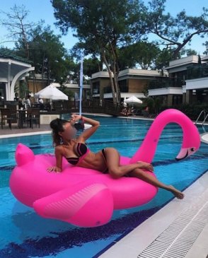 Дашенька, 23