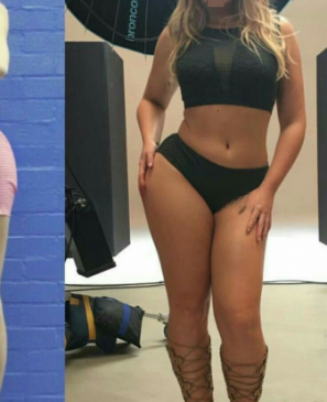 💥💖 АНФИСА 💖💥, 34