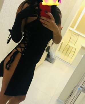 Кристина, 25