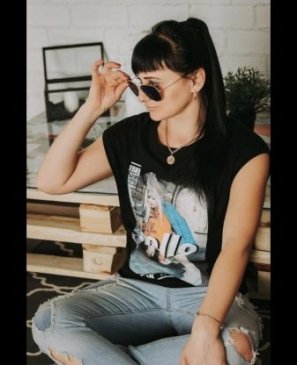 Александра, 35