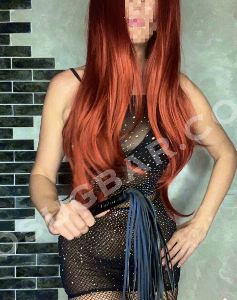 Рыжая Бестия🧡, 31